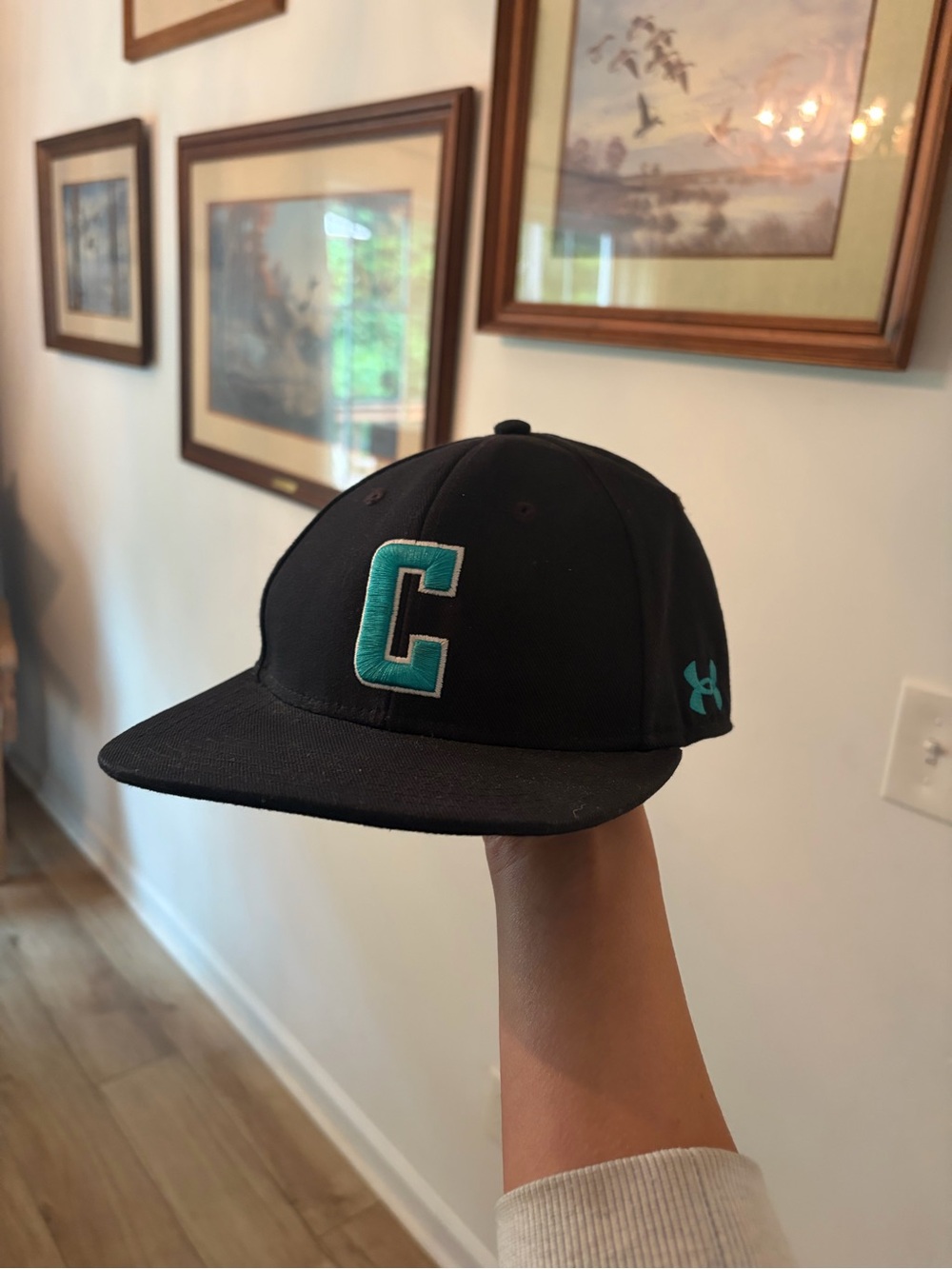 Coastal Carolina Hat